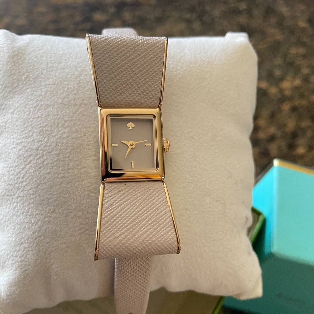 Kate Spade Ladies Watch